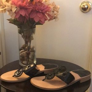 Jack Rogers Size 7 Barely worn!